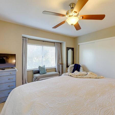 Chic Peaceful Retreat 16 Mi To Beaches And Wineries! Santa Paula Exterior foto