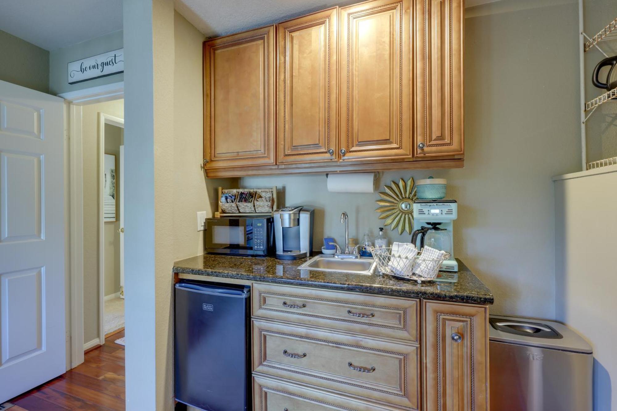 Chic Peaceful Retreat 16 Mi To Beaches And Wineries! Santa Paula Exterior foto