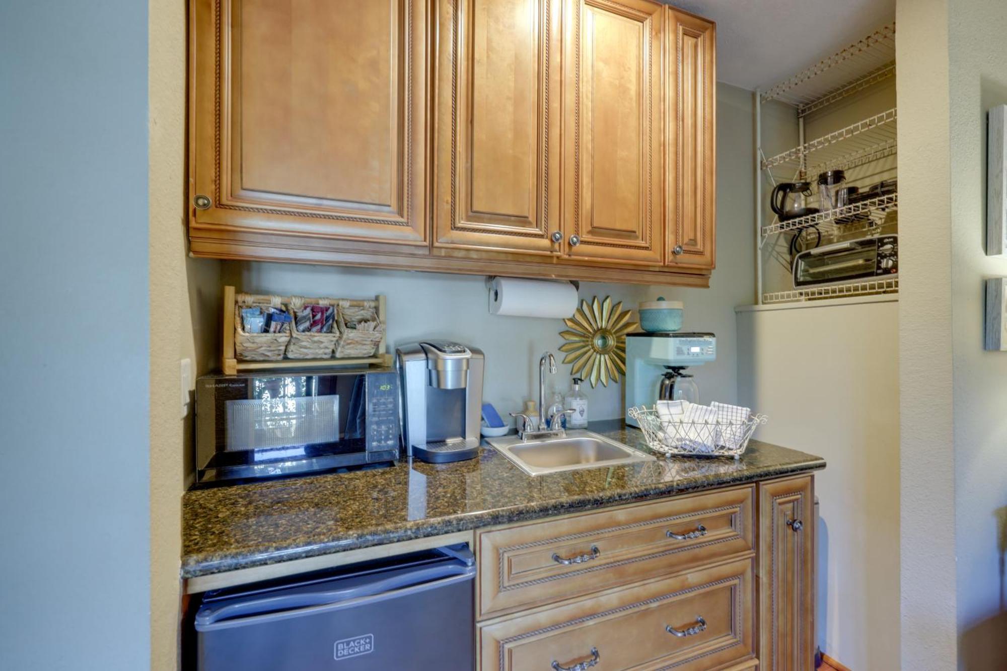 Chic Peaceful Retreat 16 Mi To Beaches And Wineries! Santa Paula Exterior foto